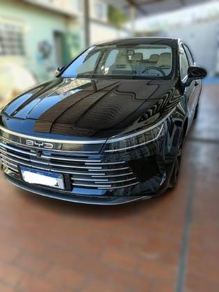 BYD KING 1.5 DM-I PHEV GL AUTOMÁTICO